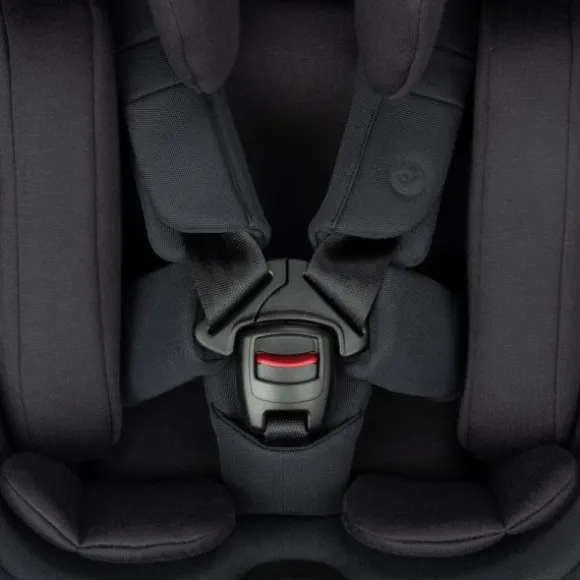 Maxi Cosi Spinel Autostoel 360+ - Authentic Black