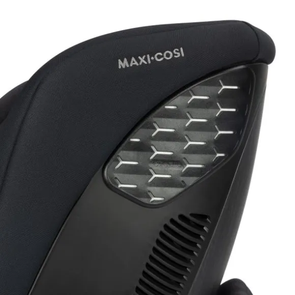 Maxi Cosi Spinel Autostoel 360+ - Authentic Black