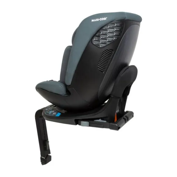 Maxi Cosi Spinel Autostoel 360+ - Authentic Black