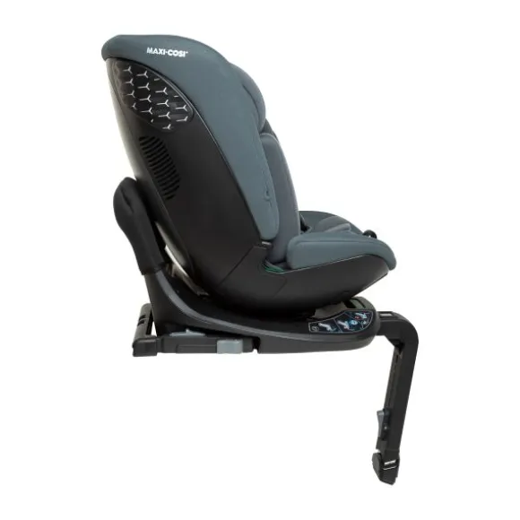 Maxi Cosi Spinel Autostoel 360+ - Authentic Black