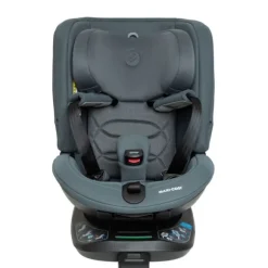Maxi Cosi Spinel Autostoel 360+ - Authentic Black