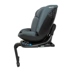 Maxi Cosi Spinel Autostoel 360+ - Authentic Black