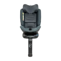 Maxi Cosi Spinel Autostoel 360+ - Authentic Black