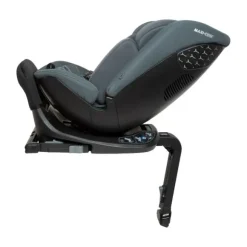 Maxi Cosi Spinel Autostoel 360+ - Authentic Black