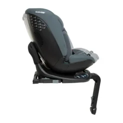 Maxi Cosi Spinel Autostoel 360+ - Authentic Black