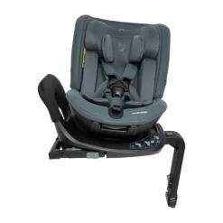 Maxi Cosi Spinel Autostoel 360+ - Authentic Black
