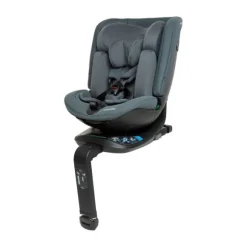 Maxi Cosi Spinel Autostoel 360+ - Authentic Black