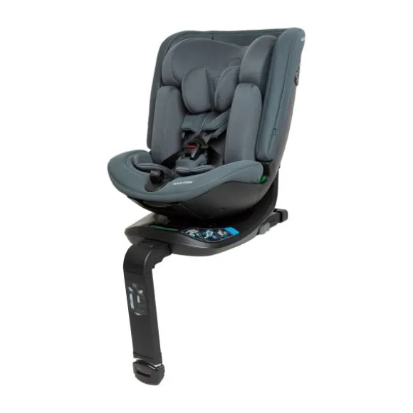 Maxi Cosi Spinel Autostoel 360+ - Authentic Black