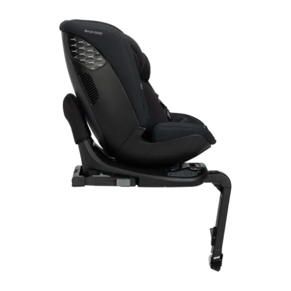 Maxi Cosi Spinel Autostoel 360+ - Authentic Black