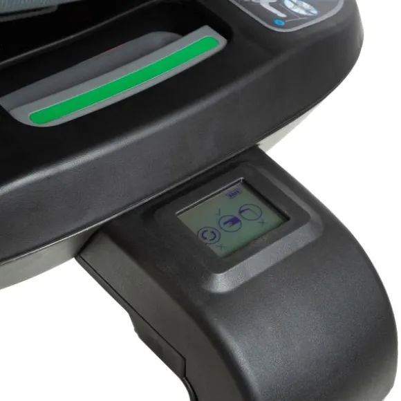 Maxi Cosi Spinel Autostoel 360+ - Authentic Black