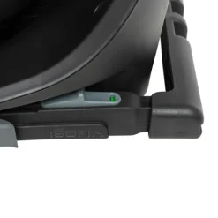 Maxi Cosi Spinel Autostoel 360+ - Authentic Black