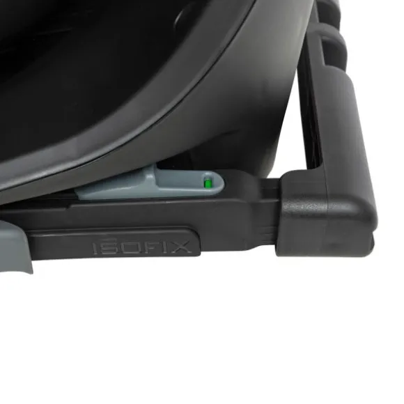 Maxi Cosi Spinel Autostoel 360+ - Authentic Black