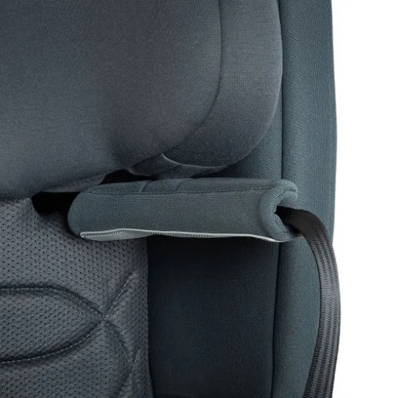 Maxi Cosi Spinel Autostoel 360+ - Authentic Black