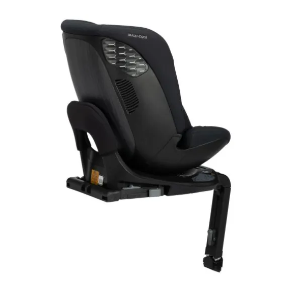 Maxi Cosi Spinel Autostoel 360+ - Authentic Black