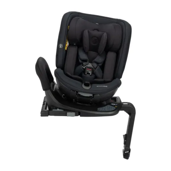 Maxi Cosi Spinel Autostoel 360+ - Authentic Black