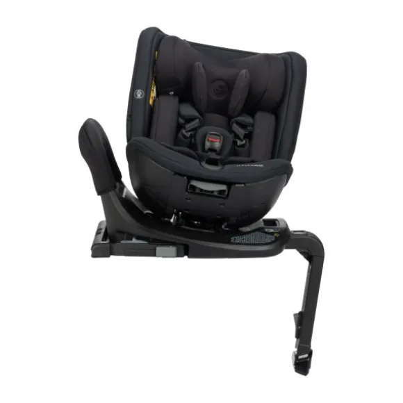 Maxi Cosi Spinel Autostoel 360+ - Authentic Black