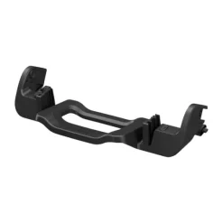 Maxi‑Cosi Autostoeladapters – Fame / Coral Slide Pro – Black