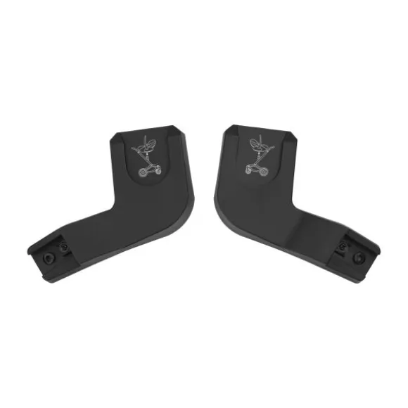 Maxi-Cosi Autostoeladapters – Fame Cabin Buggy