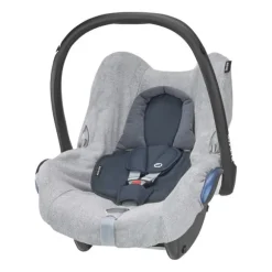 Maxi-Cosi CabrioFix / Citi Zomerhoes Fresh Grey