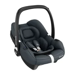 Maxi-Cosi CabrioFix I-Size Autostoeltje Essential Graphite