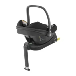 Maxi-Cosi CabrioFix I-Size Autostoeltje Incl. Base Essential Black