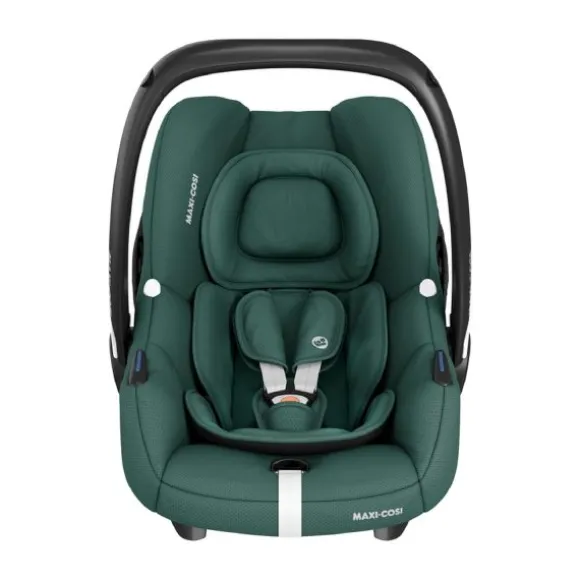 Maxi-Cosi CabrioFix I-Size Autostoeltje Essential Graphite