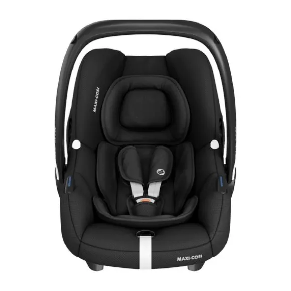 Maxi-Cosi CabrioFix I-Size Autostoeltje Essential Graphite