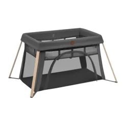 Maxi-Cosi Calao Reisbedje Light Eco - Beyond Graphite