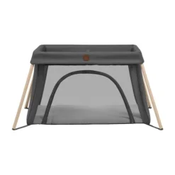 Maxi-Cosi Calao Reisbedje Light Eco - Beyond Graphite