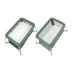 Maxi-Cosi Calao Reisbedje Light Eco - Beyond Graphite