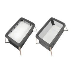 Maxi-Cosi Calao Reisbedje Light Eco - Beyond Graphite