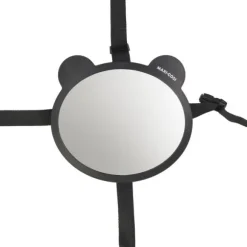 Maxi-Cosi Car Mirror Back Seat - Black