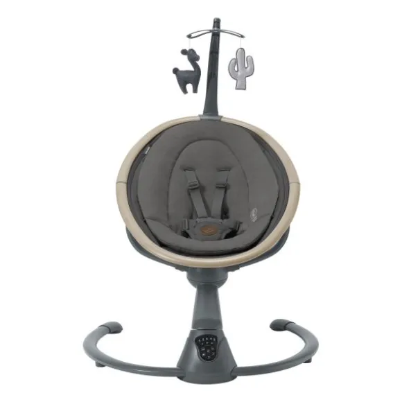 Maxi-Cosi Cassia Eco Swing - Beyond Graphite