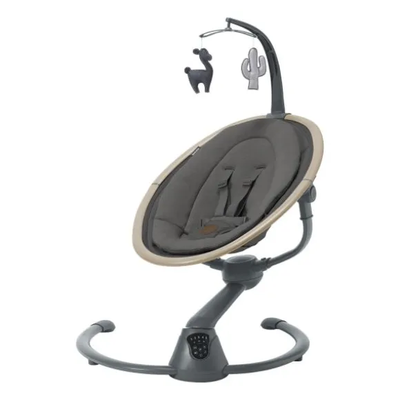 Maxi-Cosi Cassia Eco Swing - Beyond Graphite