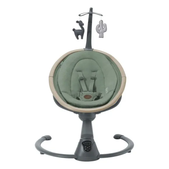 Maxi-Cosi Cassia Eco Swing - Beyond Graphite