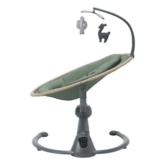 Maxi-Cosi Cassia Eco Swing - Beyond Graphite