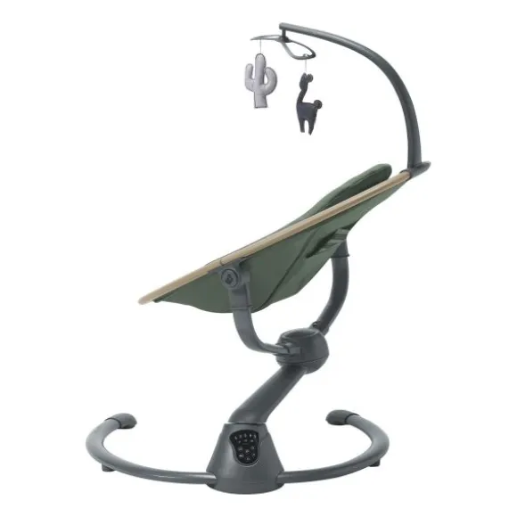 Maxi-Cosi Cassia Eco Swing - Beyond Graphite