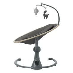 Maxi-Cosi Cassia Eco Swing - Beyond Graphite