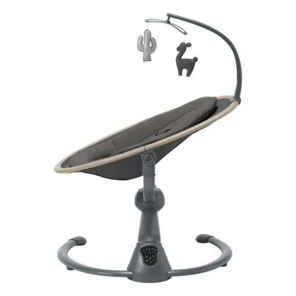 Maxi-Cosi Cassia Eco Swing - Beyond Graphite