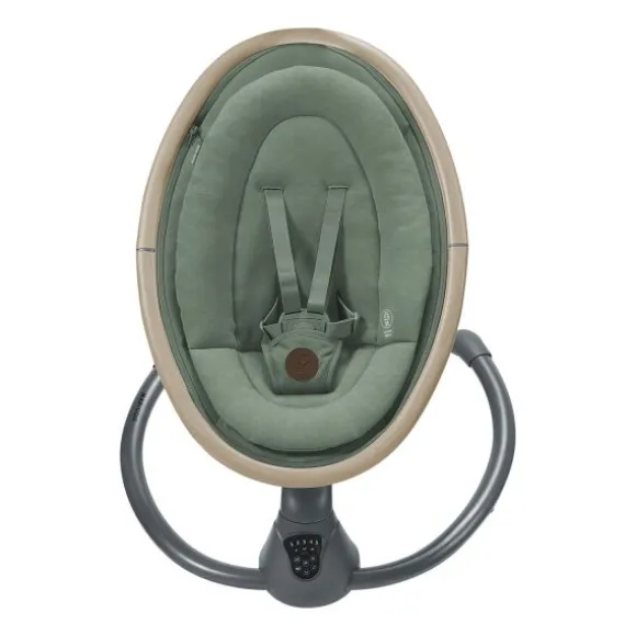 Maxi-Cosi Cassia Eco Swing - Beyond Graphite