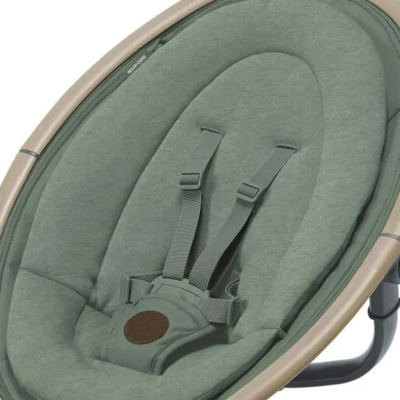 Maxi-Cosi Cassia Eco Swing - Beyond Graphite