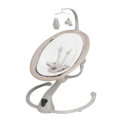 Maxi-Cosi Cassia Eco Swing - Beyond Graphite