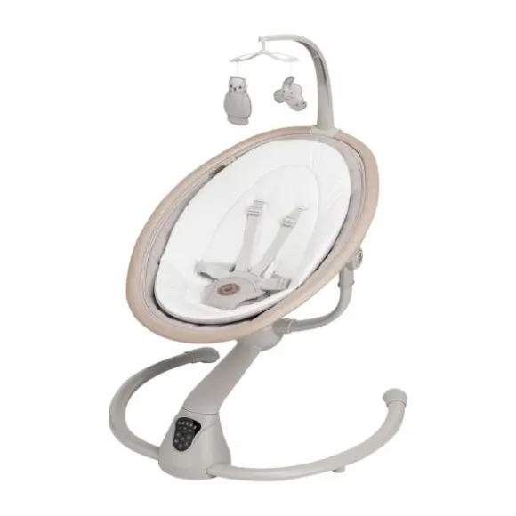 Maxi-Cosi Cassia Eco Swing - Beyond Graphite