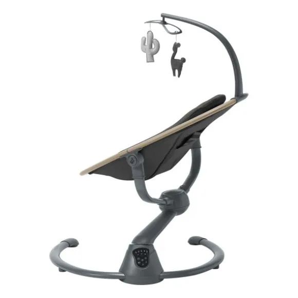 Maxi-Cosi Cassia Eco Swing - Beyond Graphite