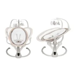 Maxi-Cosi Cassia Eco Swing - Beyond Graphite