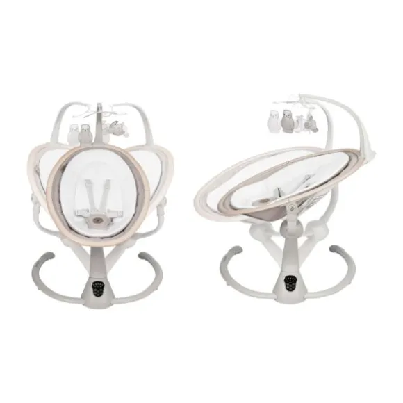 Maxi-Cosi Cassia Eco Swing - Beyond Graphite