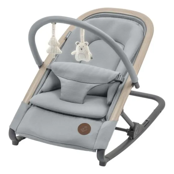 Maxi-Cosi Cassia Eco Swing - Beyond Graphite