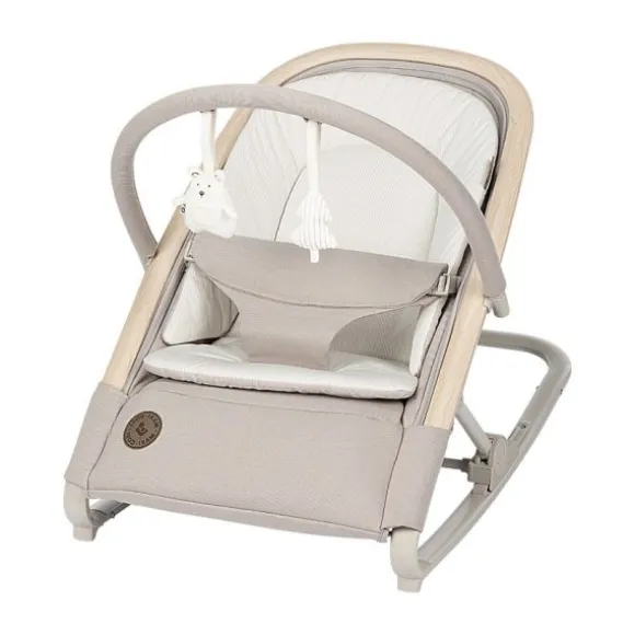 Maxi-Cosi Cassia Eco Swing - Beyond Graphite