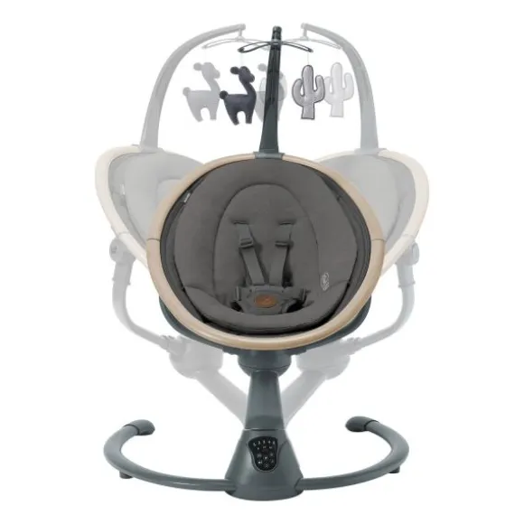 Maxi-Cosi Cassia Eco Swing - Beyond Graphite