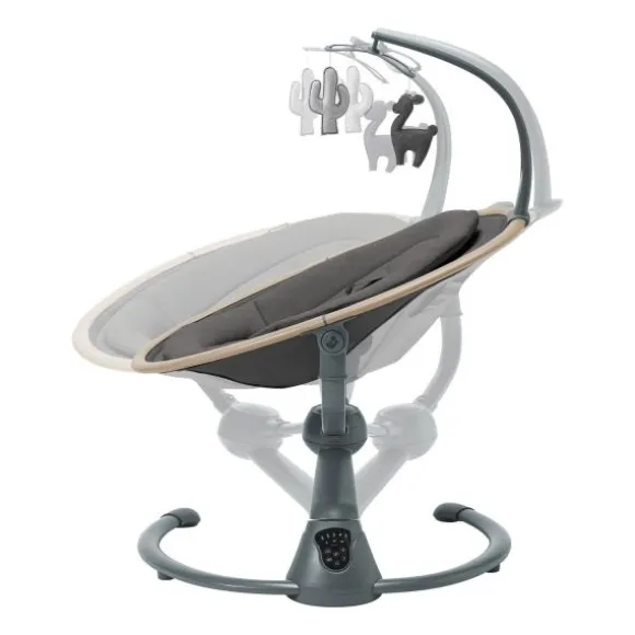 Maxi-Cosi Cassia Eco Swing - Beyond Graphite